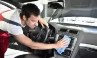 Shore Mobile Detailing